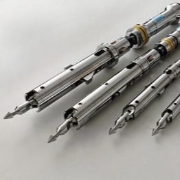 Goede prijs. 1.5m/3m Lengte DCDMA Groottes Draadlijn Core Barrel Assembly Met hoge precisie online