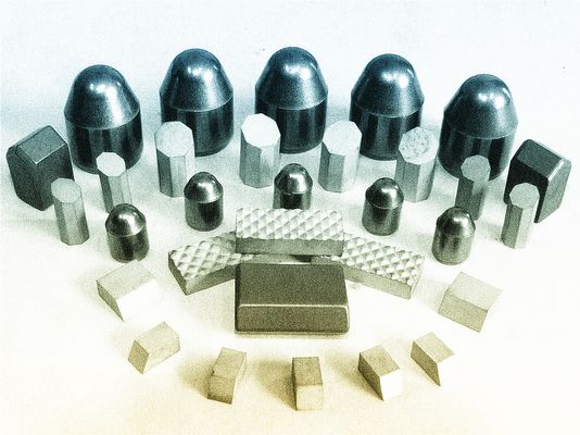 Goede prijs. van het de boorbeetje van het wolframcarbide de Beetjes van de het Carbideknoop: online