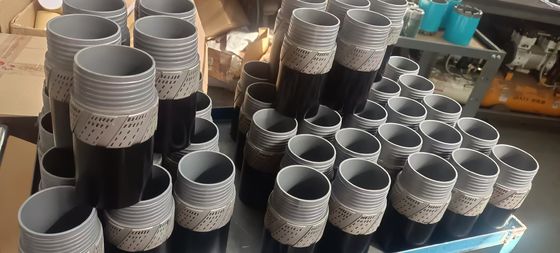 Heavy Duty Diamond Core Bit voor zwaar versterkt beton met een hoge diamantconcentratie 15mm Segmenten 50mm-200mm