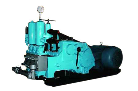 Goede prijs. BW-300/12 de Pompen van de de Boringsmodder van de MODDERpomp 2103X940X1130 45kw online
