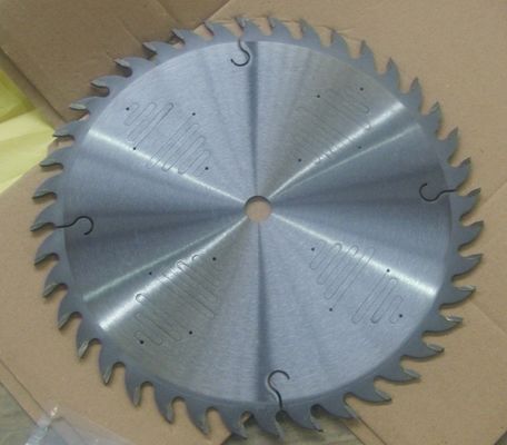 Goede prijs. wolfraamcarbide voegt zag Blade online