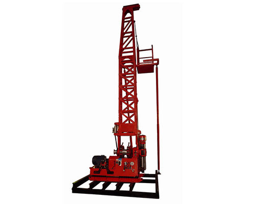 Goede prijs. 300m de Boringsinstallatie van de Askern met Toren GXY- 2T/gxy-2BT/gxy-2CT online