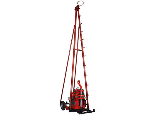 Goede prijs. Gxy-1/gxy-1T de Boringsmachine van de Askern met Toren 150m 11kw online