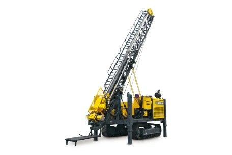 Goede prijs. Van de de Installatiec8c Kern van de kernboor de Boringsinstallatie met Vermogensatlas Op grote hoogte Copco online
