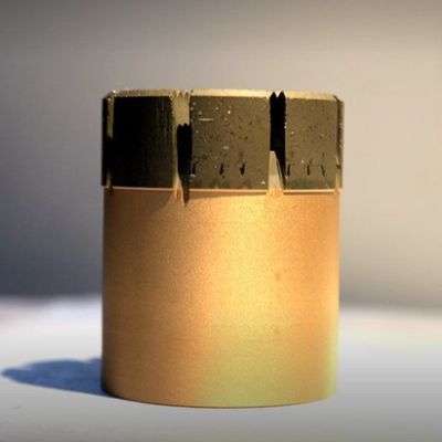 Goede prijs. Verbeterde boorefficiëntie van diamantkernbits voor middel- tot ultraharde rotsen online
