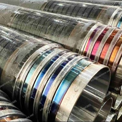 Goede prijs. Frictie-geweld NQ-draadboorstaaf met precieze dubbelstartdraad online