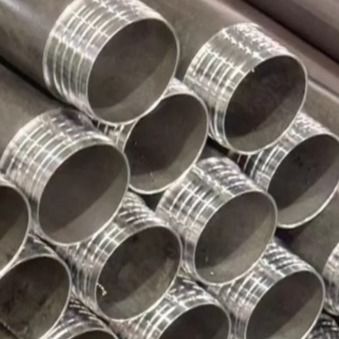 Duurzame DCDMA-standaard drillstaven met geoptimaliseerde draadnauwkeurigheid
