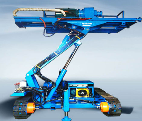 Goede prijs. 12000NM het opheffen Kracht 25 goed van de Boringston Machine met 150mm300mm Boordiameter online