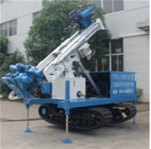 Goede prijs. Zelf - het Lopen de Spoor Opgezette Machine van de Waterboring, de Installatie van de Waterboring online