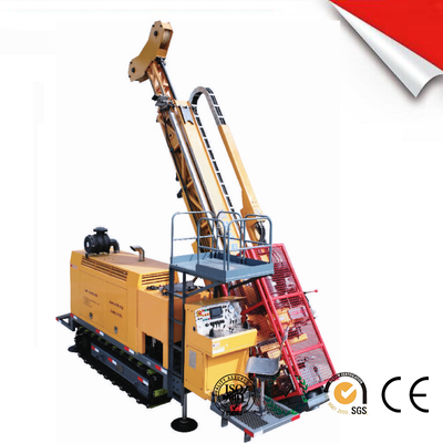 Goede prijs. CR-18A oppervlakte-exploratie boormachine online