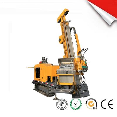 Goede prijs. CR-15 Hydraulisch oppervlakkige kernboorapparaat online