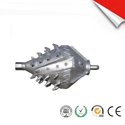 Goede prijs. HDD-fluted reamers Online