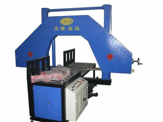 Goede prijs. 380V de Snijmachine Maximum Druk 10 van de voedingpijp Mpa PE HDPE van pvc pp PIJP online