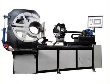 Goede prijs. 11.7kw van de de Pijpmontage van het machtszadel Machine van het de Pijplassen de Plastic om 800mm PE Pijp te smelten online
