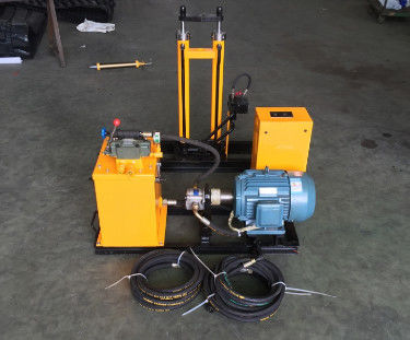 Goede prijs. De hydraulische van de de Kegelpenetrometer van CPT Statische Geschatte Apparaten 4.85KW 2600r/min online