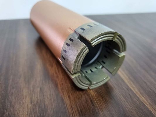 Goede prijs. TT48/van de de Diamantkern van LTK48 Dubbel Buis Doordrongen de Boorbeetje 12mm extra Dunne Muur online