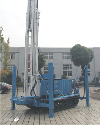 Goede prijs. Het multi van de de Putboring van het Functiewater de Installatiespoor zette 200m Diepe Waterpoel op online
