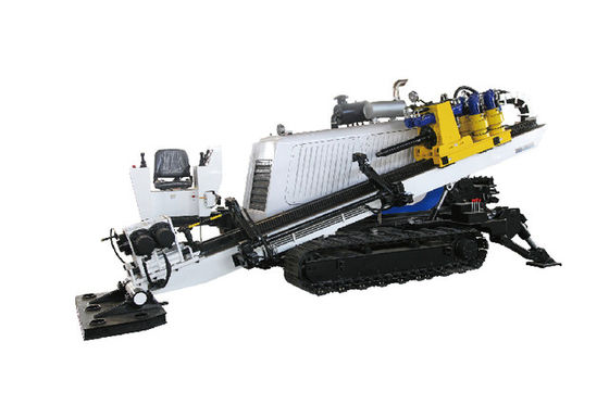 Goede prijs. Techniekmachines 45 Ton Horizontaal Richting Boormateriaal online
