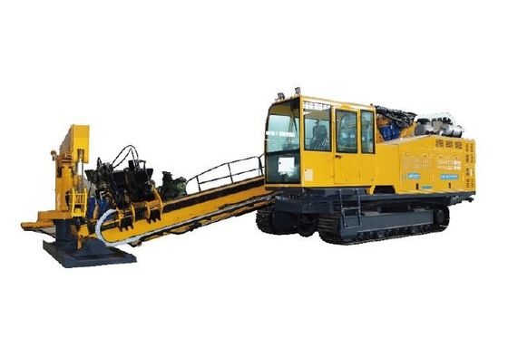 Goede prijs. Horizontale Richting de Boringsinstallaties van HDD 200t 390kw online