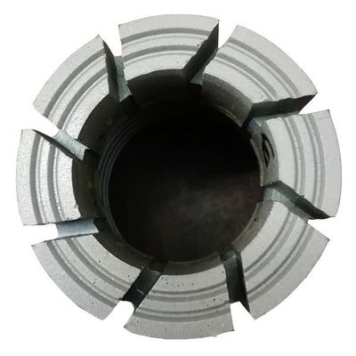 Goede prijs. De spiraalvormige Vorming van de Kroonhk Doordrongen Diamond Core Bits For Rock van de Typedraaikolk online