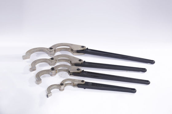 Goede prijs. BQ NQ de Cirkelmoersleutel van HK PQ Diamond Outer Inner Pipe Tube online