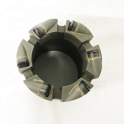 Goede prijs. Van de de Slijtageweerstand van HTW Diamond Thin Wall Drill Bits de Duurzame Hoge Penetratie online