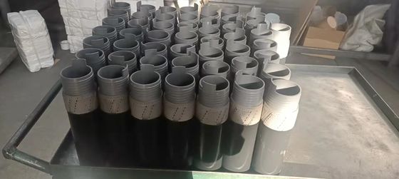 Goede prijs. De Koppelingenbq NQ van Diamond Core Bit Tanged Locking van de exploratie Geologisch Enig Verbinding HK PQ online