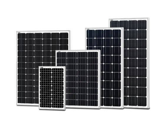 Goede prijs. Van Net Aangepaste PV Modulezonnepanelen 360W online