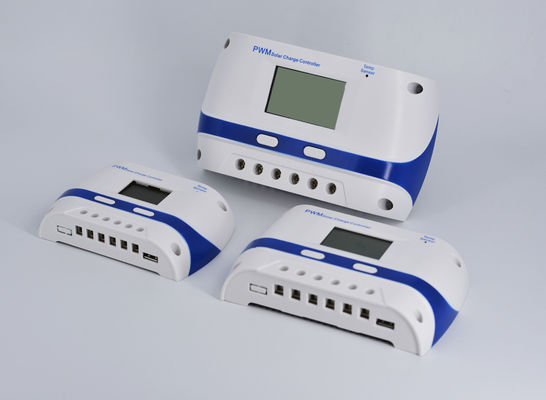 Goede prijs. Zonne LEIDENE van With van het Lastenpwm MPPT Controlemechanisme LCD Vertoning online