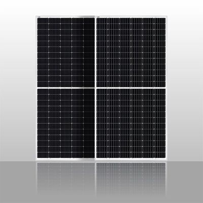Goede prijs. De polycel van 5BB/9BB 144 op PV van het Netzonnepaneel Modules online