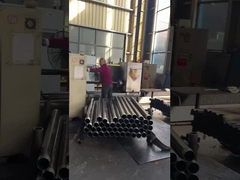 Precies ontworpen boorbuizen voor betere duurzaamheid en prestaties