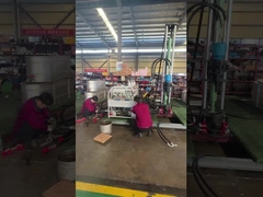 Hydraulische Rill Rig Core Drill Rig Manportable Drill Rig EP550 Draagbare Drill Rig