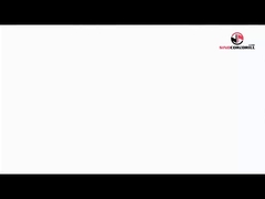 THD-280 HDD-rig met 2800kN stuwkracht voor installatie van slotenloze leidingen